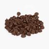 Ambrosia Select Semi-Sweet Chocolate Drop Baking Chips, 25 Pound - 1 each. view 1