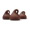 Ambrosia Select Semi-Sweet Chocolate Drop Baking Chips, 25 Pound - 1 each. view 3