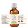 Greenwood Essential Chironji Oil (Buchanania latifolia) | Cold Pressed | Natural | Undiluted | For Diluting Essential Oils | For Skin & Massage | Men & Women | 15ml (0.50 oz) view 2