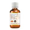 Greenwood Essential Chironji Oil (Buchanania latifolia) | Cold Pressed | Natural | Undiluted | For Diluting Essential Oils | For Skin & Massage | Men & Women | 15ml (0.50 oz) view 3