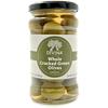 Divina Cracked Green Olives, 10.2 oz. (3 pack) view 2