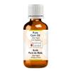 Greenwood Essential Corn Oil (Zea mays) | Cold Pressed | Natural | Undiluted | For Diluting Essential Oils | For Skin & Massage | Men & Women | 10ml (0.33 oz) view 1