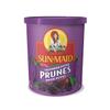 Sun-Maid California Sun-Dried Whole Pitted Prunes - 16 oz Canister - Dried Plums - Dried Fruit Snack for Lunches, Snacks, and Natural Sweeteners view 1