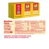 Sun-Maid California Golden Raisins - (72 Pack) 1 oz Snack-Size Box - Dried Fruit for Healthy Snacks, School Lunches, and Natural Sweeteners view 2