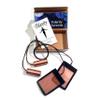 Copper Polarity Screens for Relaxation, Meditation, Yoga, Pranayama and Balancing The Energies of The Body and Chakras view 1
