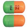 Aurobindo FLUOXETINE 40 MG CAPSULE (1 Capsule) view 1