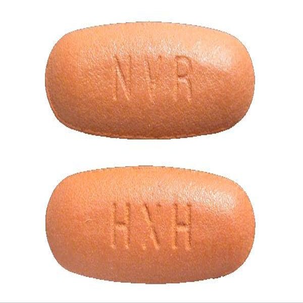 Novartis DIOVAN HCT 160 MG - 25 MG TABLET (1 Tablet)