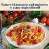 Rizzoli Anchovy Fillets in Extra Virgin Olive Oil, 3.17 OZ view 3