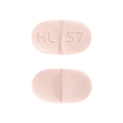 MacLeods Pharma CANDESARTAN - HYDROCHLOROTHIAZIDE 32 MG - 25 MG TABLET (1 Tablet)