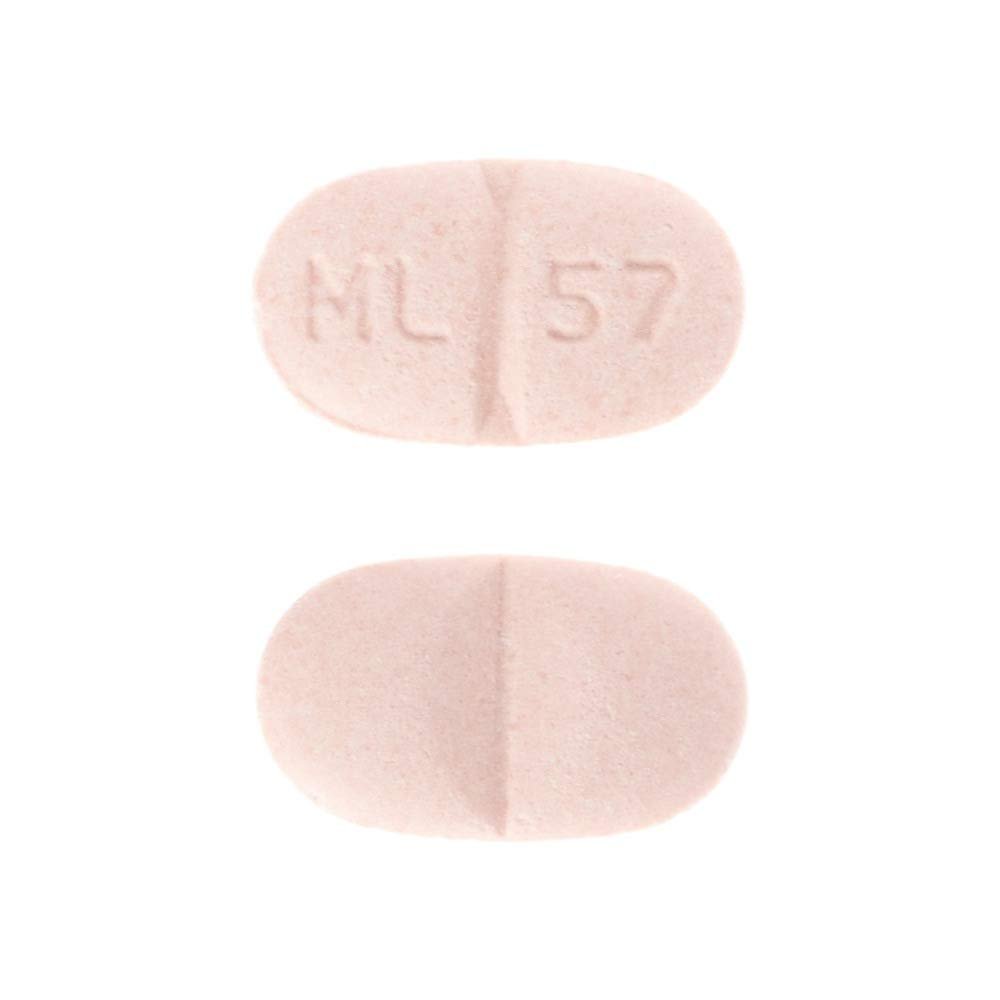 MacLeods Pharma CANDESARTAN - HYDROCHLOROTHIAZIDE 32 MG - 25 MG TABLET (1 Tablet)