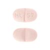 MacLeods Pharma CANDESARTAN - HYDROCHLOROTHIAZIDE 32 MG - 25 MG TABLET (1 Tablet) view 1