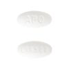 Lupin Pharma LEVETIRACETAM 500 MG EXTENDED RELEASE TABLET (1 Tablet) view 1