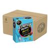 4C Energy Rush Stix, Berry 6 Pack, 18 Count, Single Serve Water Flavoring Packets, Sugar Free with Taurine, On the Go Bundle view 1