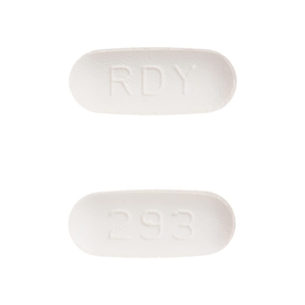 Dr. Reddy's Labs SUMATRIPTAN 100 MG TABLET (1 Tablet)