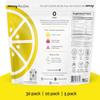 ROUTINE Morning Daily Hydration | Electrolyte Powder Packets with Apple Cider Vinegar, Lemon, and Sea Salt | Keto & Paleo-Friendly Electrolyte Drink Mix (30 Pack) view 2