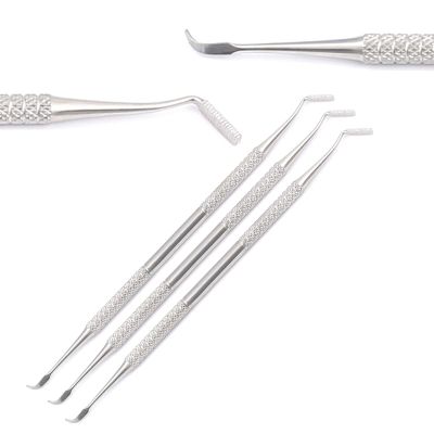 AAProTools 3 Band Pusher Scaler Orthodontic Dental Instruments Ortho