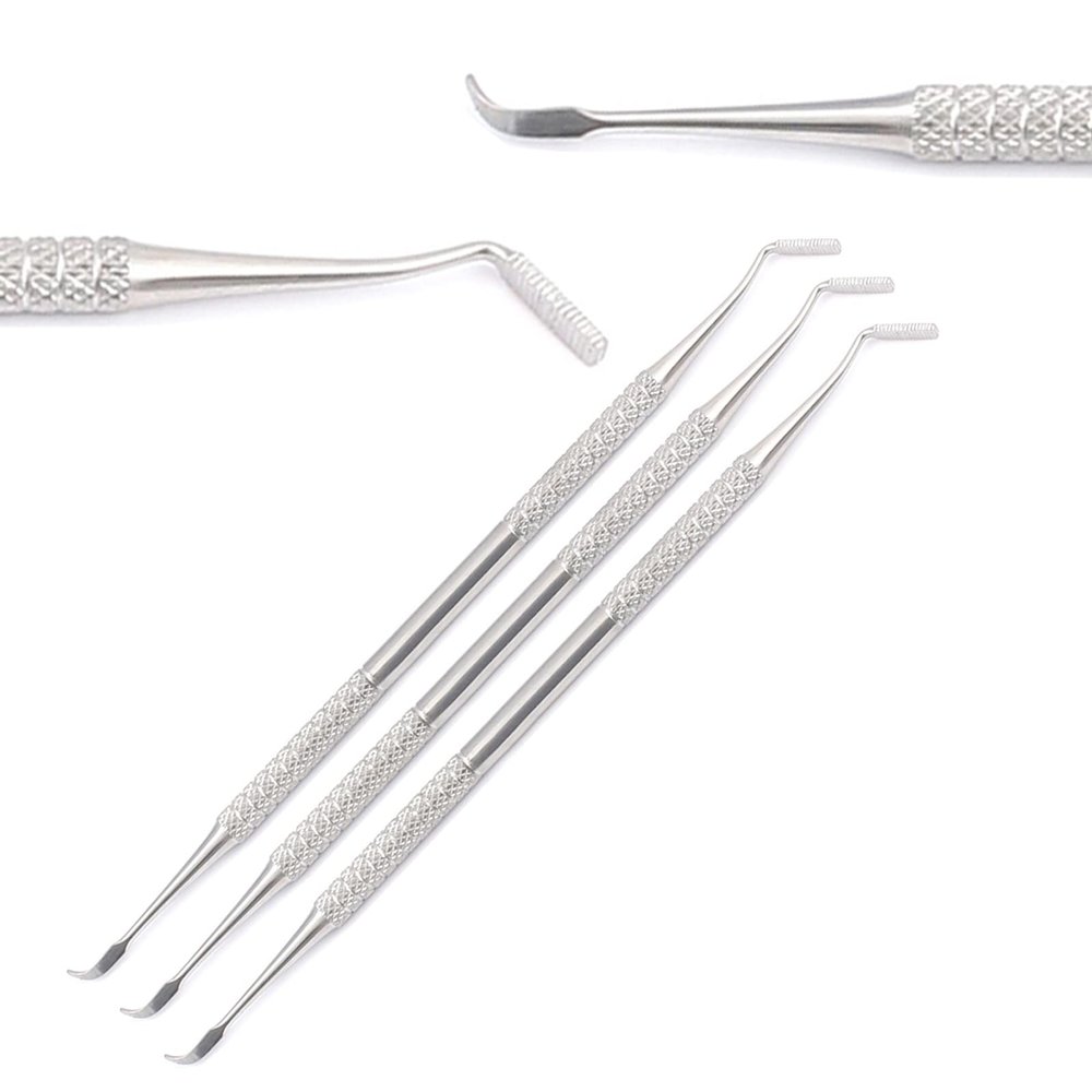 AAProTools 3 Band Pusher Scaler Orthodontic Dental Instruments Ortho
