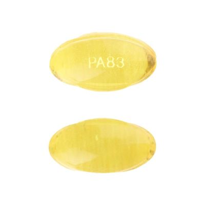 BIONPHARMA BENZONATATE 200 MG CAPSULE (1 Capsule)