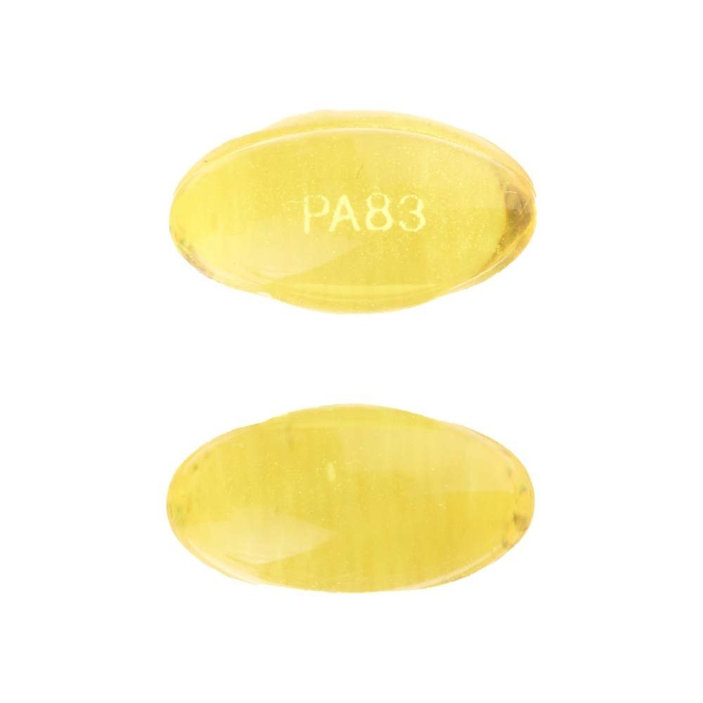 BIONPHARMA BENZONATATE 200 MG CAPSULE (1 Capsule)