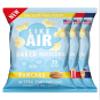 Like Air Baked Puffcorn (Variety Pack) | 3 Large Multi-Serve Bags | Unique & Delicious | Nothing Artificial view 1