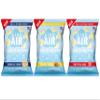 Like Air Baked Puffcorn (Variety Pack) | 3 Large Multi-Serve Bags | Unique & Delicious | Nothing Artificial view 4