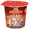 Birch Benders, Pancake Cup Chocolate Chip, 1.62 Ounce view 1