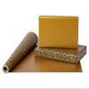 American Greetings Reversible Wrapping Paper Jumbo Roll, Leopard and Gold (1 Roll, 175 sq. ft.) view 2
