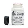 North Mountain Supply - CA-3.5oz Pure Food Grade Citric Acid - 3.5 Ounce Jar view 2