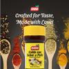 Badia Chicken Flavor Bouillon, 12 oz  Rich Natural Savory Seasoning for Soups, Rice, Stews & Marinades view 2