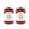 Stonewall Kitchen Country Ketchup, 16 Ounces (Pack of 2) view 1