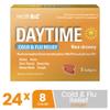 HealthA2Z Daytime | Cold & Flu Medicine | Powerful Multi-Symptom Daytime Relief | 8 Count (Pack of 24) | 192 Softgels Total | Value Pack view 2