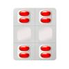 HealthA2Z Daytime | Cold & Flu Medicine | Powerful Multi-Symptom Daytime Relief | 8 Count (Pack of 24) | 192 Softgels Total | Value Pack view 4