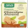 365 by Whole Foods Market, Organic Chocolate Unsweetened Almond Milk, 32 Fl Oz view 1