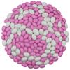FirstChoiceCandy Jordan Almonds (5 Pound, Pastel Pink & White) view 4