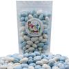 FirstChoiceCandy Jordan Almonds (5 Pound, Baby Blue & White) view 2