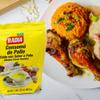 Badia Chicken Flavor Bouillon, 2 lbs resealable bag  Rich Natural Savory Seasoning for Soups, Rice, Stews & Marinades view 3