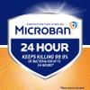 Microban 24 Hour Sanitizing Spray, Fresh Scent 12.5 OZ view 4