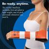 Archer MedTech Universal First Aid Splint  36" Moldable Aluminum Emergency Splint for Injury Immobilization  Lightweight, Waterproof, Reusable, Compact & Portable for People or Pets view 4