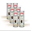 Lindsay Organic Large Black Ripe Pitted Olives, 6 Ounce (Pack of 6) view 1