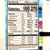 Peep (1 bag) Easter Blue Marshmallow Bunny Candy - 8 Bunnies per Bag - Gluten & Fat Free - 3 oz / 85 g view 3