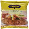 Talod Instant Handwa Mix Flour - Ready to Cook and eat - Gujarati Snack Food - 500 Grams (Pack of 12) view 1