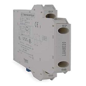 Block, Contact, Control