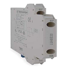 Block, Contact, Control