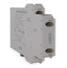 Block, Contact, Control view 1
