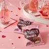 Hersheys, Marshmallow Heart, Milk Chocolate Covered, King Size view 4