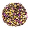 The Whistling Kettle Total Body Tea - Caffeine Free Organic Herbal Tea with Peppermint, Chamomile, and Hibiscus- 3oz (60 servings) view 1