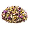 The Whistling Kettle Total Body Tea - Caffeine Free Organic Herbal Tea with Peppermint, Chamomile, and Hibiscus- 3oz (60 servings) view 2