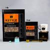 The Whistling Kettle Total Body Tea - Caffeine Free Organic Herbal Tea with Peppermint, Chamomile, and Hibiscus- 3oz (60 servings) view 4
