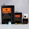 The Whistling Kettle Milk Oolong Tea - Premium Oolong Tea - 4oz (64 Servings) view 4
