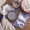 Chex Mix Muddy Buddies Cookies and Cream 4.25 oz (Pack of 7) view 4